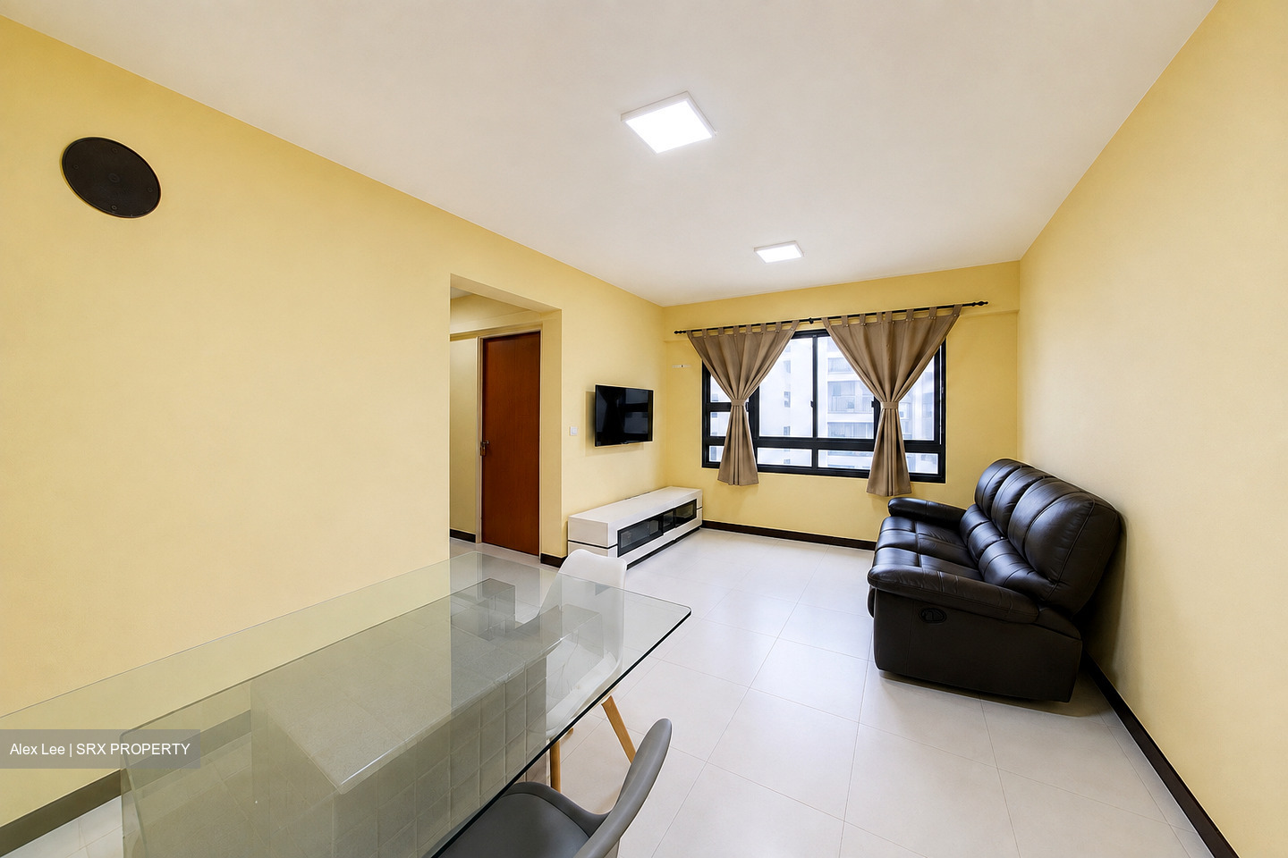 Blk 258B Punggol Topaz (Punggol), HDB 3 Rooms #595936281